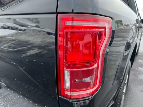 Used 2017 Ford F150 Limited image 12