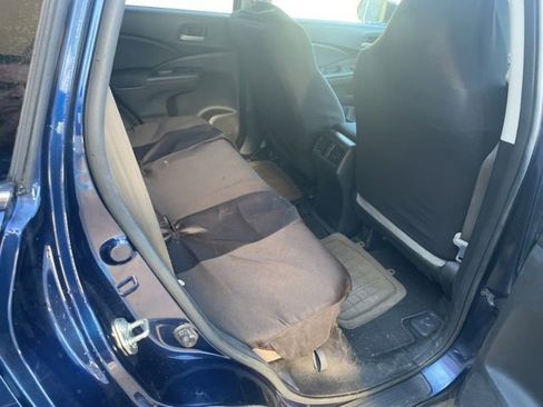 Used 2016 Honda CR-V SE image 17