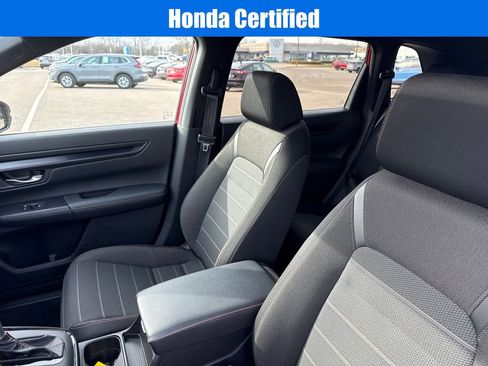 Certified 2024 Honda CR-V Sport image 18