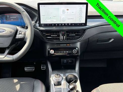 Used 2023 Ford Escape ST-Line Select w/ Tech Pack #2 AWD/4WD image 30