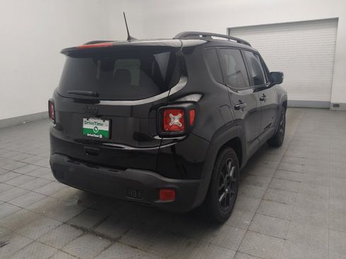 Used 2020 Jeep Renegade Altitude FWD image 9