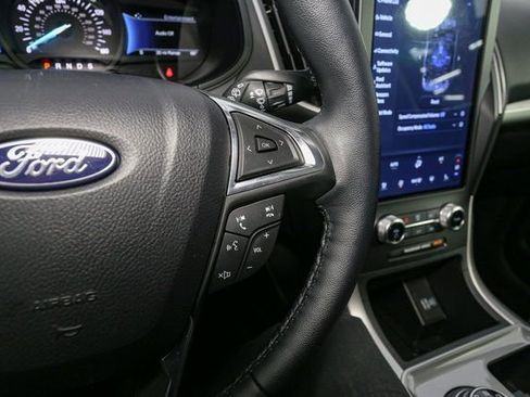 Used 2024 Ford Edge SEL w/ Convenience Package image 31