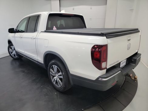 Used 2017 Honda Ridgeline RTS image 6
