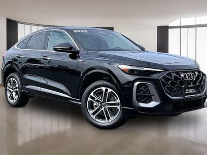 Certified 2025 Audi Q5 Premium Plus w/ Premium Plus