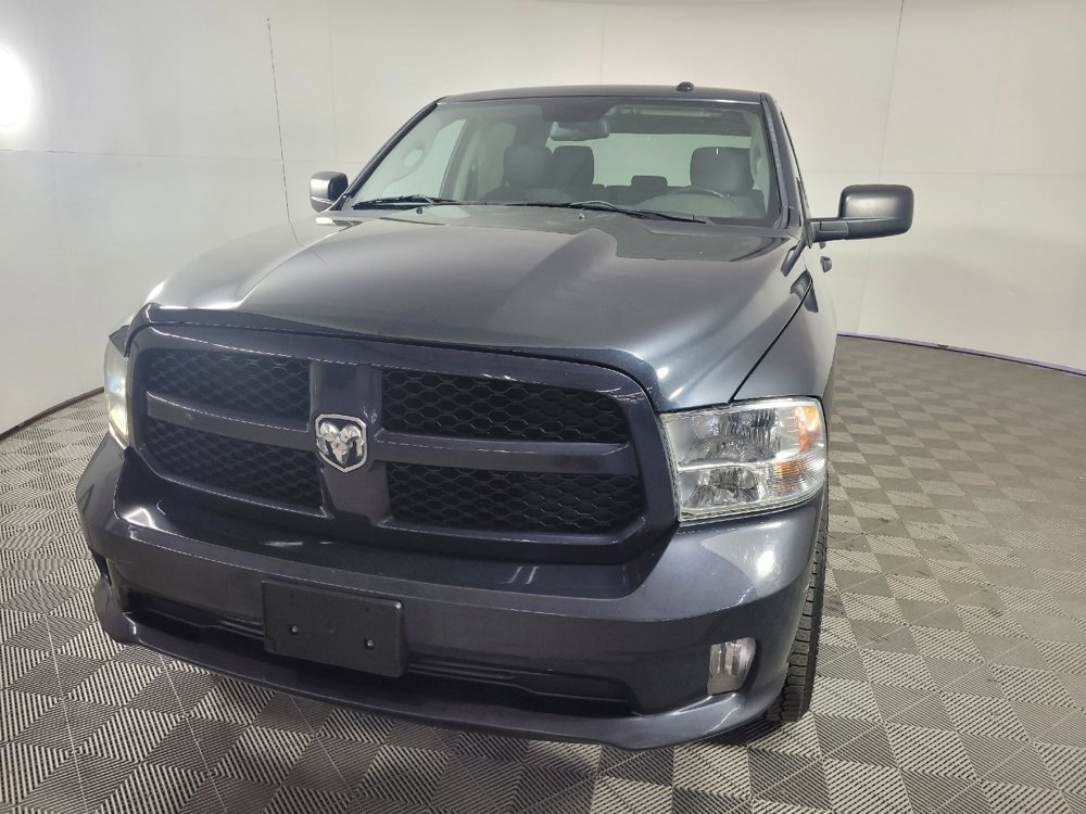 Used 2014 RAM 1500 Express AWD/4WD image 15
