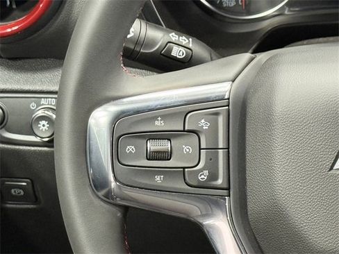 New 2026 Chevrolet Blazer RS w/ Driver Confidence II Package image 21