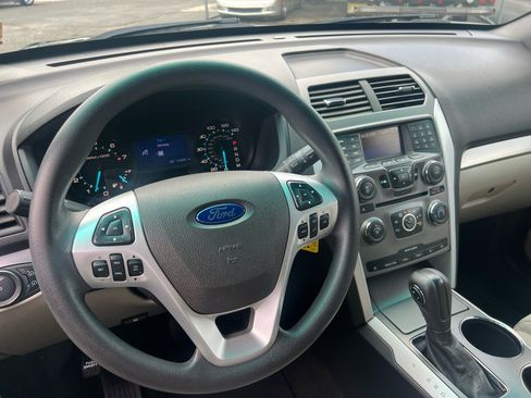 Used 2013 Ford Explorer FWD image 13