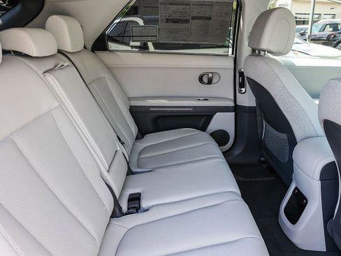 New 2026 Hyundai Ioniq 5 Limited RWD image 20