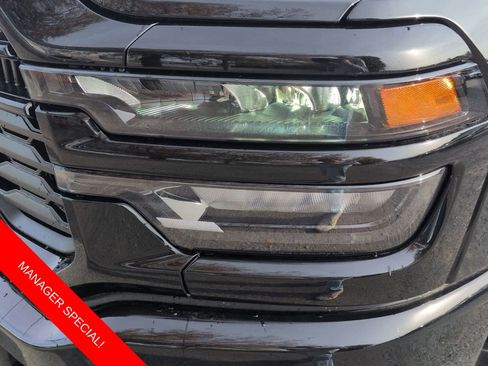 New 2026 RAM 2500 Big Horn AWD/4WD image 11