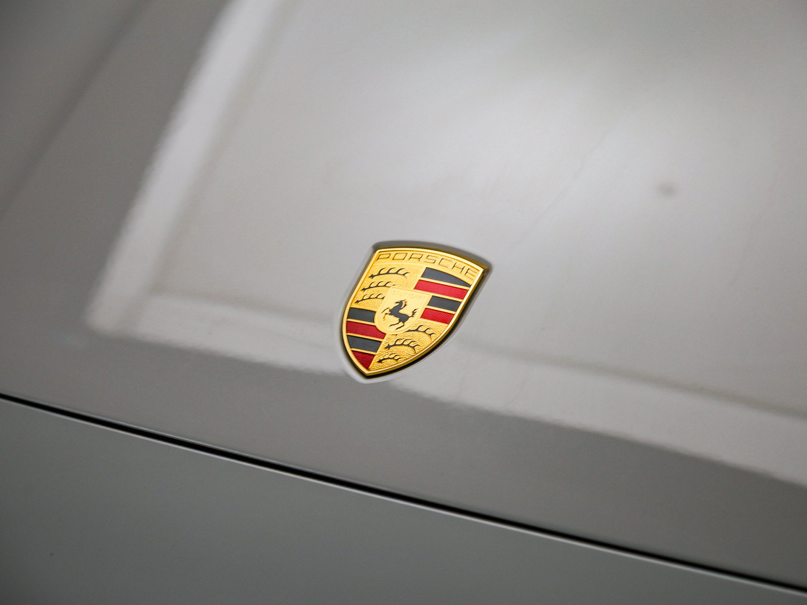 Certified 2024 Porsche Cayenne S AWD/4WD image 12