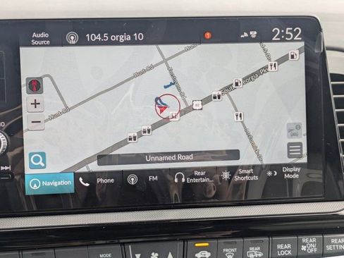 New 2026 Honda Odyssey Elite image 24