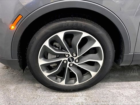 Used 2023 Lincoln Nautilus Reserve w/ Cargo Utility Package image 7