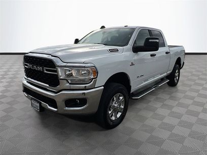 Used 2024 RAM 2500 Big Horn