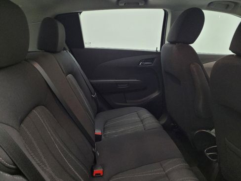 Used 2014 Chevrolet Sonic LT w/ LT Promotional Package image 19