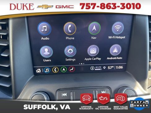 Used 2023 GMC Acadia SLT image 10