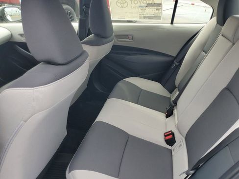 New 2026 Toyota Corolla LE image 13