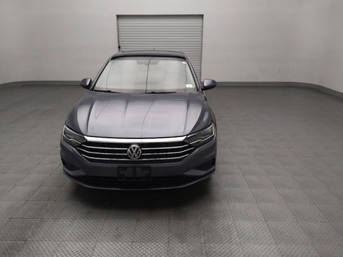 Used 2021 Volkswagen Jetta SE w/ SE Cold Weather Package FWD image 15