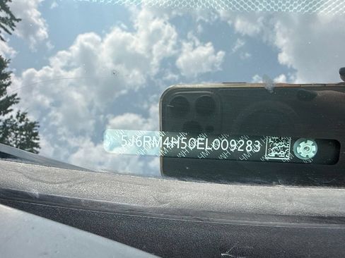 Used 2014 Honda CR-V EX image 5