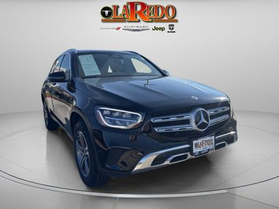 Used 2022 Mercedes-Benz GLC 300