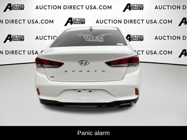 Used 2019 Hyundai Sonata SE FWD image 12