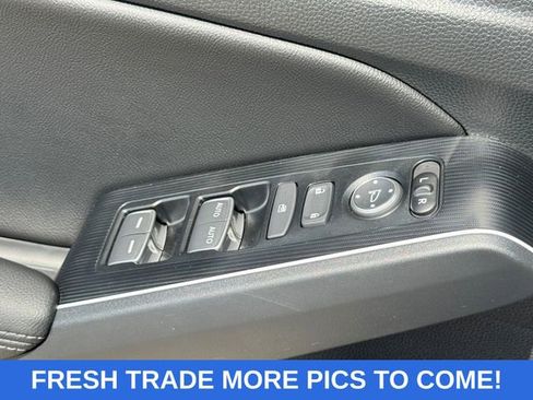 Certified 2026 Honda Civic Sport Touring image 28