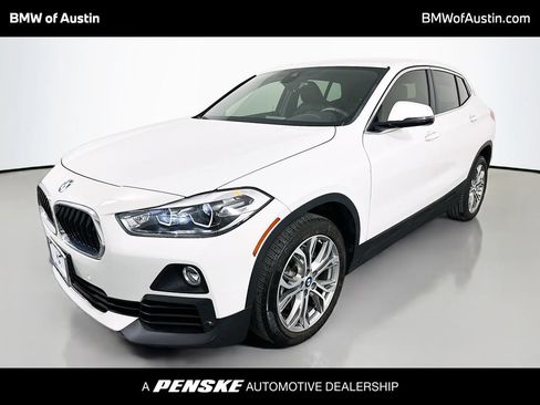 Used 2020 BMW X2 sDrive28i FWD image 1