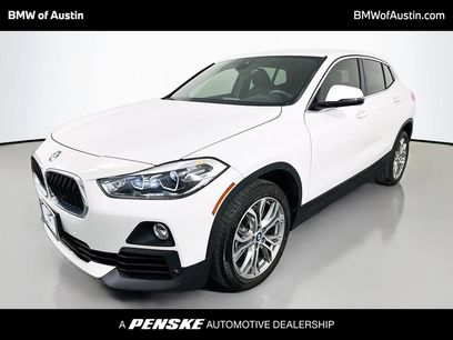 Used 2020 BMW X2 sDrive28i