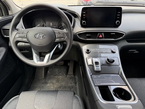 Used 2022 Hyundai Santa Fe SE image 21