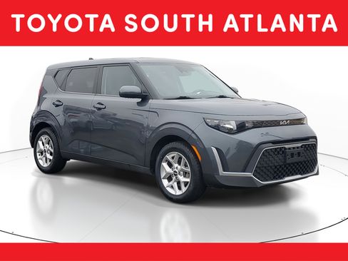 Used 2023 Kia Soul LX w/ Option Group 015 image 1