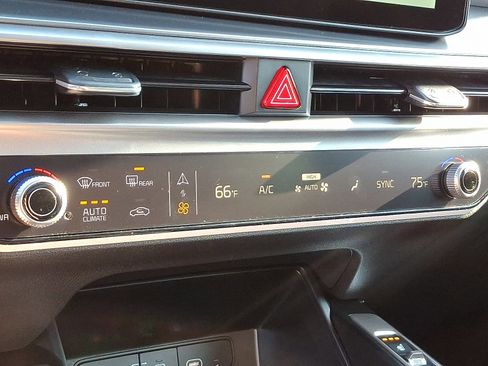 New 2026 Kia Sorento EX w/ EX Premium Package image 10