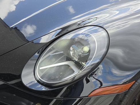 Used 2023 Porsche 911 Carrera S w/ Sport Package RWD image 9