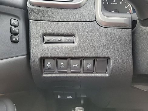 Used 2019 Nissan Murano SL w/ SL Technology Package image 29