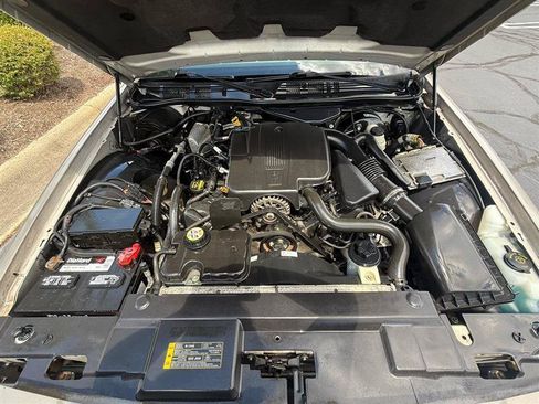 Used 2008 Mercury Grand Marquis GS RWD image 14