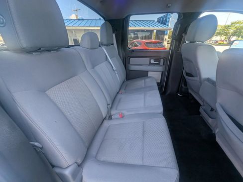 Used 2014 Ford F150 XLT w/ Trailer Tow Package AWD/4WD image 15