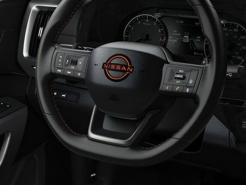 New 2026 Nissan Pathfinder Rock Creek AWD/4WD image 19