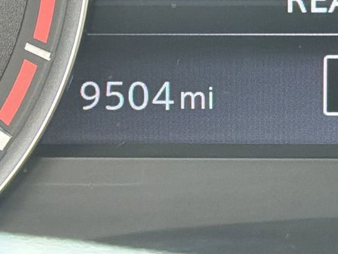 Certified 2024 Nissan Frontier SV w/ SV Convenience Package image 24