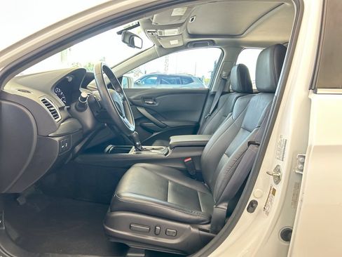 Used 2018 Acura RDX FWD w/ Technology Package image 10