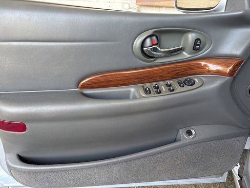 Used 2005 Buick Le Sabre Custom FWD image 11