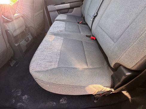 Certified 2023 Ford F150 XLT image 30