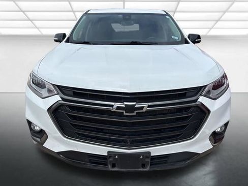Used 2020 Chevrolet Traverse Premier w/ Redline Edition image 2