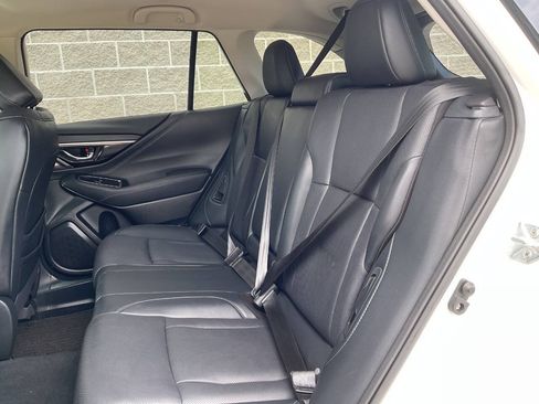 Used 2023 Subaru Outback Limited AWD/4WD image 54