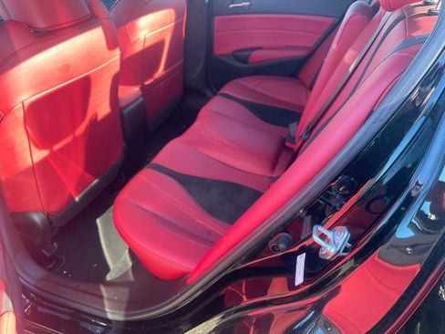 Used 2021 Acura ILX image 59