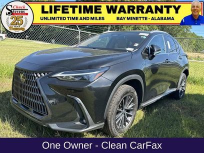 Used 2023 Lexus NX 350 AWD