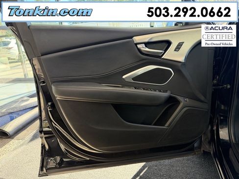Certified 2024 Acura RDX SH-AWD image 11