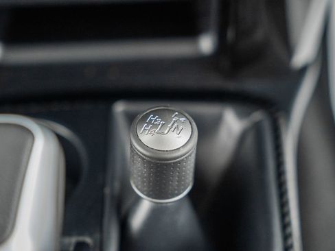 Certified 2022 Toyota 4Runner TRD Off-Road Premium image 26