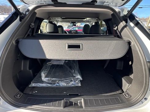New 2026 Mitsubishi Outlander SEL AWD/4WD image 27