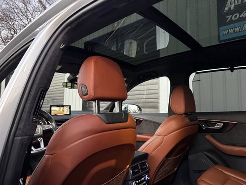 Used 2019 Audi Q7 3.0T Prestige image 24