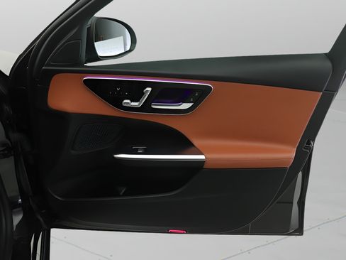 Certified 2023 Mercedes-Benz C 300 Sedan image 21
