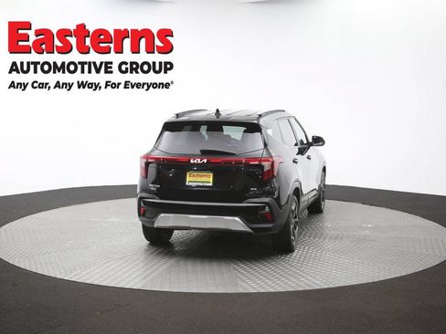 Used 2024 Kia Seltos SX AWD/4WD image 37
