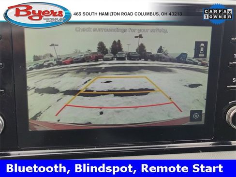 Used 2021 Kia K5 LXS image 3